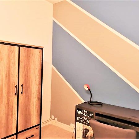 Greyhound - Grand Appartement Centre-Ville 수아송 외부 사진