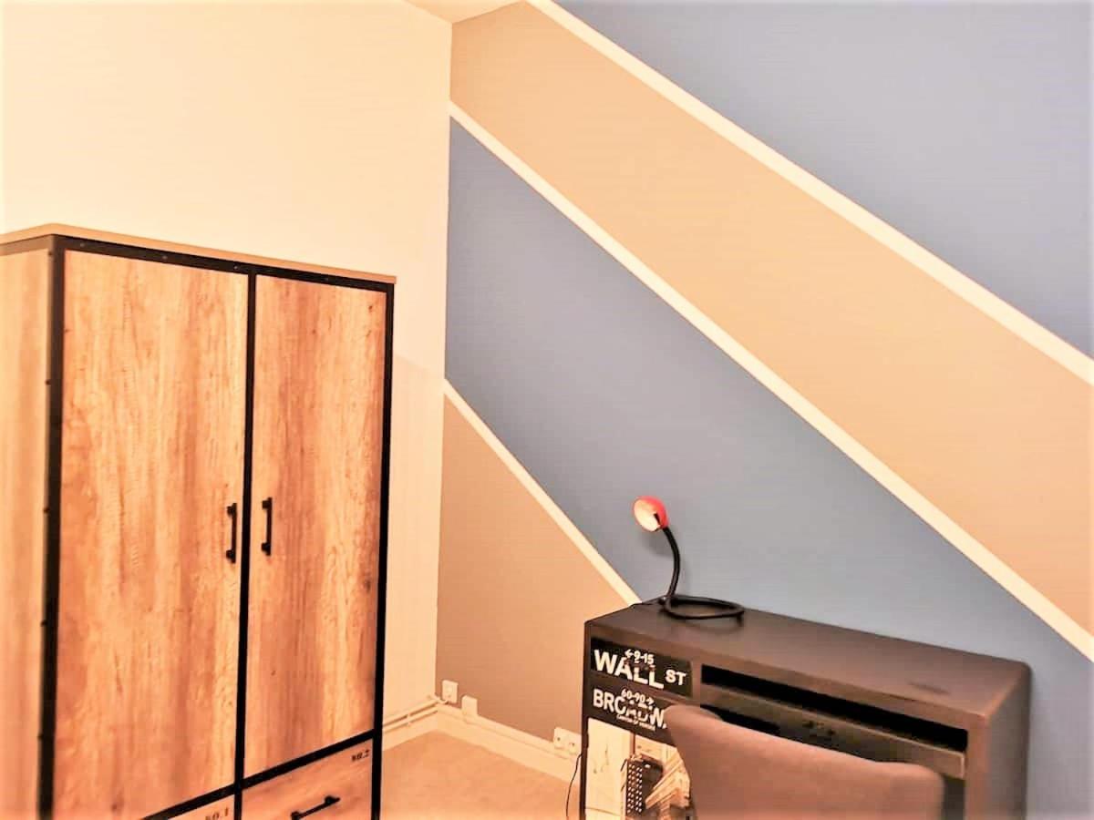 Greyhound - Grand Appartement Centre-Ville 수아송 외부 사진