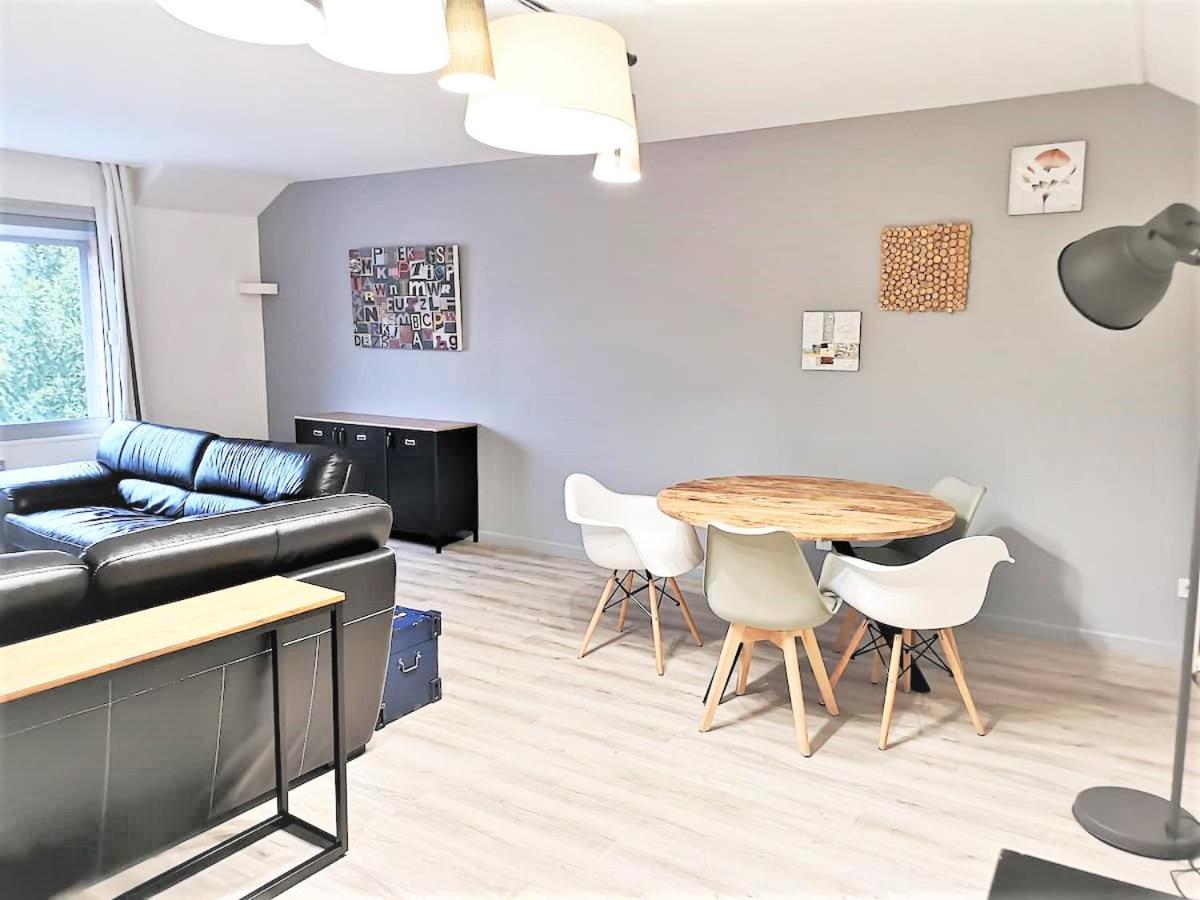 Greyhound - Grand Appartement Centre-Ville 수아송 외부 사진